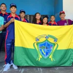 ¡Atletas rumbo a la gloria! Deportistas cienagueros viajan en busca del cupo a la fase nacional de los Intercolegiados 2026