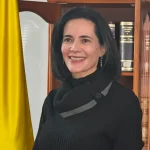 Beatriz Vélez llega a Colpensiones con experiencia jurídica, laboral y financiera