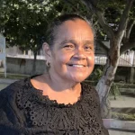 Claret Castillo asume la Junta de Acción Comunal del barrio París tras jornada electoral