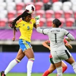 Empate ante Portugal 0 – 0 aplaza clasificación de Colombia a octavos de final del Mundial Sub-20
