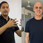Comerciantes participan en mesa de concertación por la conmemoración de los 500 años de Ciénaga