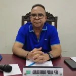 Concejal Padilla solicita aplazar primer debate de los proyectos presentados por el alcalde y revisar legalidad de comisiones accidentales