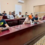 Sesiones extraordinarias del Concejo: designan comisiones y ponentes para estudiar proyectos presentados por el alcalde