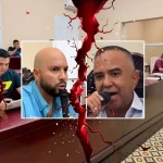 ¡Sigue el contrapunteo! Mayoría del Concejo de Ciénaga respondió tras fallo de tutela presentada por Carlos Padilla