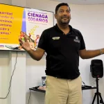 Cultura departamental trabaja en plan estratégico para conmemorar los 500 años de Ciénaga