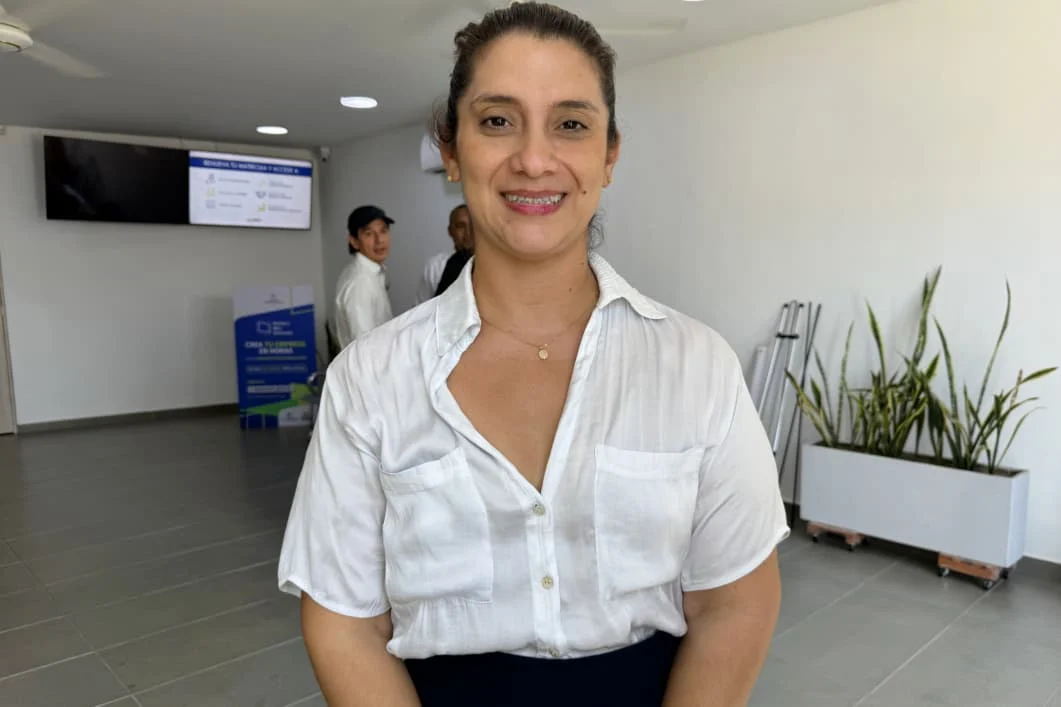 Reunión de socialización del plan estratégico para conmemorar los 500 años de Ciénaga, liderada por la oficina de Cultura departamental