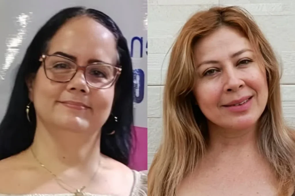 Comunales de Ciénaga, Magdalena, participando en el proceso electoral de Asocomunal para elegir la nueva junta directiva