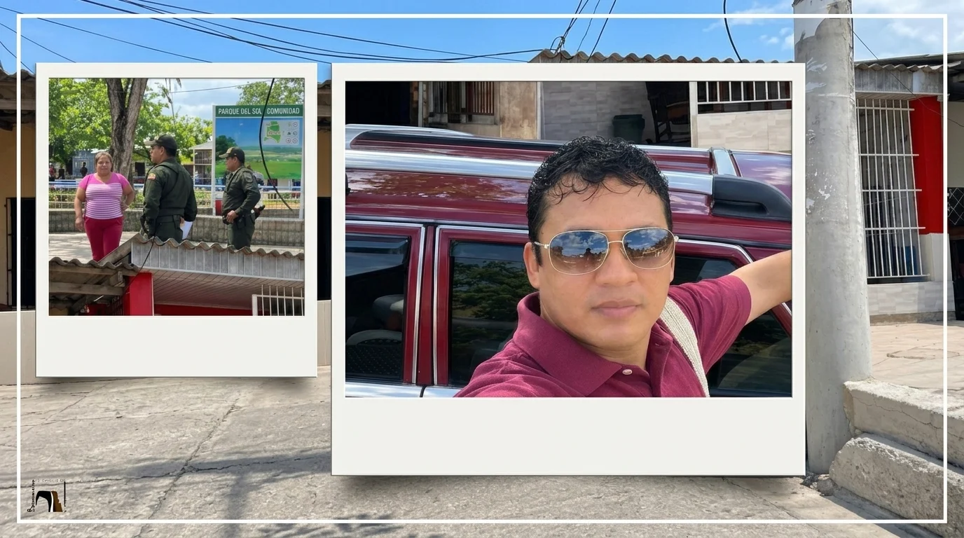 Consternación en el barrio El Carmen de Ciénaga tras hallazgo de hombre sin vida