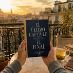 Desde Ciénaga al mundo: Alberto Fernández presenta su novela romántica «El último capítulo pero no el final».