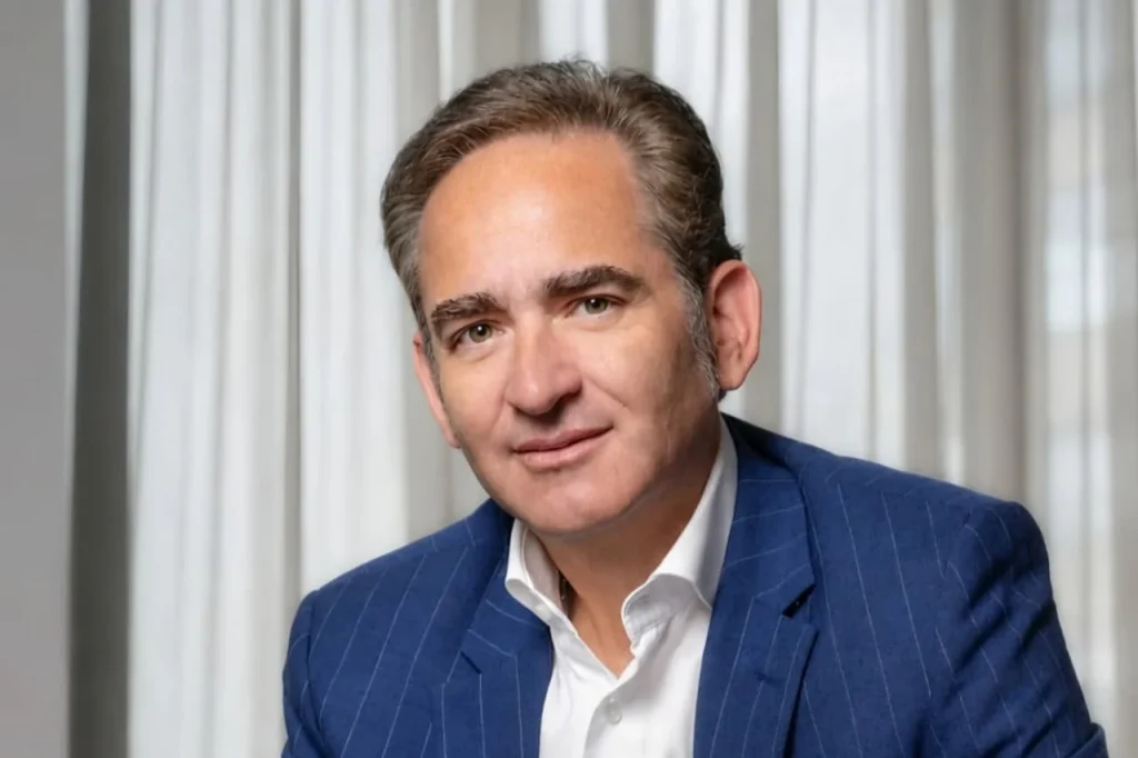 oaquín Gutiérrez Caballero, samario designado nuevo presidente de Ecopetrol