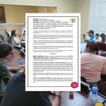 Juez ordena entregar información sobre tramite de proyectos de acuerdo: Concejo tiene 48 horas para cumplir el fallo