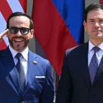 Cumbre Rubio-De La Espriella ¿Qué le deja a Colombia los Acuerdos de Barranquilla?