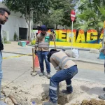 Arrancó la era de Marco Quintero Moscarella en Operadores de la Sierra: cienagueros esperan más atención a las comunidades