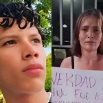 MinDefensa confirma que Ricardo Rodríguez no es hijo de alias ‘Pinocho’: familiares del jóven insisten que no era de las ACSN
