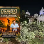 Ciénaga abre sus puertas a “Bananeras: El fruto del amor”, un libro que rescata la memoria del Magdalena