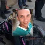 Tragedia en Mamatoco: joven que llegó hace pocos días a Santa Marta en busca de oportunidades murió en su primer recorrido como mototaxista