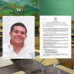 Definitivamente no hay clases presenciales para este 24 y 25 de septiembre en Ciénaga
