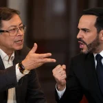 “Mentiroso y estafador”: Petro arremete contra De la Espriella por freno a las plantas desalinizadoras