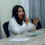 “La construcción del acueducto para Costa Verde cuenta con diseños hidráulicos aprobados”: Yucelis Rada