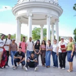 Unicaribe caracteriza iniciativas locales en la Feria de Emprendimiento «Sembradores de Paz» del SENA