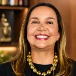 Liceth Peñaranda, designada directora territorial de la Unidad para las Víctimas en Magdalena