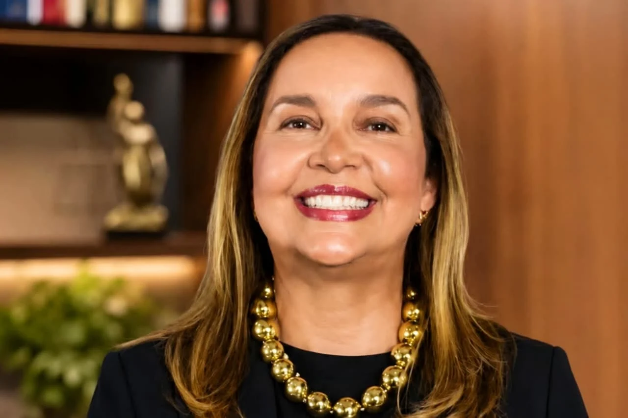 Liceth Peñaranda, designada directora territorial de la Unidad para las Víctimas en Magdalena