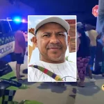 Tras atentado a bala: muere hombre en el barrio Paraíso de Ciénaga