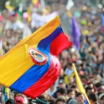 Gobierno reglamenta la protesta social: así será la actuación de la Fuerza Pública desde este miércoles
