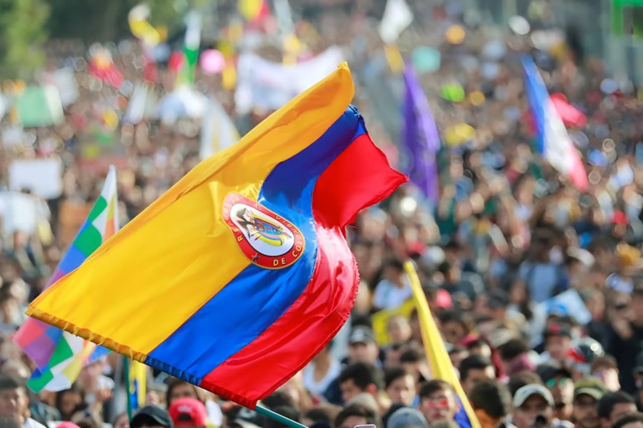 Gobierno reglamenta la protesta social: así será la actuación de la Fuerza Pública desde este miércoles