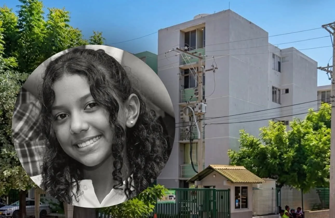 Investigan muerte de niña de 12 años que habría sido electrocutada en un conjunto de Barranquilla