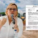 ¿Dónde está la maquinaria amarilla del Magdalena? Gobernadora presentó denuncia penal por presuntas irregularidades
