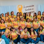 Mujeres Pa’Lante impulsa el autocuidado y la unión entre generaciones