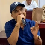 Concejal Carlos Padilla solicitó verificar si el Concejo de Ciénaga cumplió integralmente orden de tutela