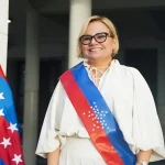 Margarita Guerra gana otra batalla jurídica: Consejo de Estado deja en firme su elección como gobernadora hasta 2027