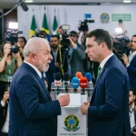 Pulso decisivo en Brasil: Lula y Flávio Bolsonaro se juegan la presidencia en una contienda histórica