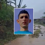 Continúa la búsqueda de Keni Perozo Villalobos, el venezolano desaparecido tras los derrumbes en San Javier