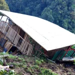 Ciénaga en alerta: evalúan ampliar Calamidad Pública para atender emergencias en la parte alta 
