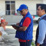 Personería de Ciénaga impulsa medidas para mejorar las condiciones de los detenidos