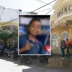 Menor falleció en la policlínica Ciénaga mientras esperaba una remisión médica