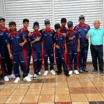 ¡Ciénaga va por otro título nacional! Equipo de voleibol prejuvenil clasifica a los Juegos Intercolegiados 2026