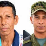 Atentado a bala en Ciénaga: dos hombres heridos fueron trasladados al hospital San Cristóbal