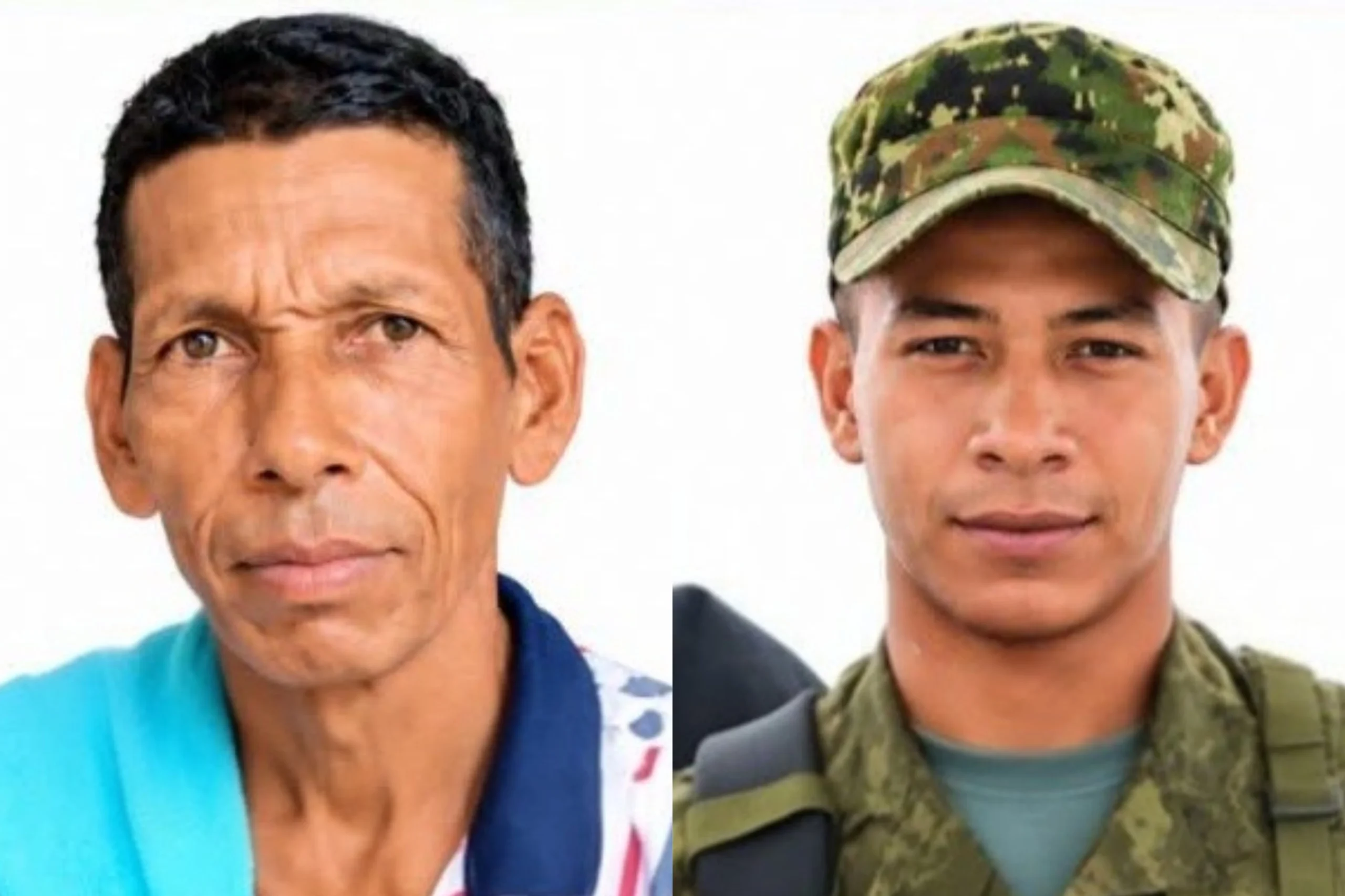 Atentado a bala en Ciénaga: dos hombres heridos fueron trasladados al hospital San Cristóbal