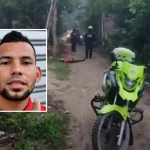 Identifican hombre hallado sin vida esta mañana en el sector Camino Solo de Ciénaga