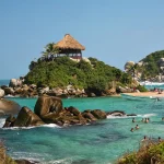 Parque Tayrona cierra temporalmente desde el 19 de octubre: ¿cuándo reabre?
