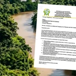 Río Toribio bajo lupa: líderes comunales de Ciénaga convocan a las autoridades para analizar situación del recurso hídrico
