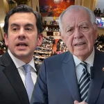 Coletazos de una derrota en el Congreso: Rodrigo Lara sale del Ministerio del Interior y su reemplazo será Alejandro Ordóñez