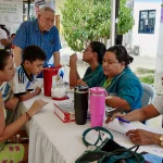 “Alcaldía del Barrio” fortalece la atención de las comunidades llevando sus servicios al Divino Niño