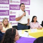 ¡Hito histórico! Mineducación otorgó a Unicaribe registro calificado para ofrecer el programa de Derecho en Ciénaga