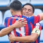 Unión  Magdalena fija su mirada en la A: conoce los 8 clasificados a los cuadrangulares del Torneo Dimayor