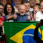 ¡Brasil frena a la ultraderecha! Lula vence a Flávio Bolsonaro en una elección de infarto